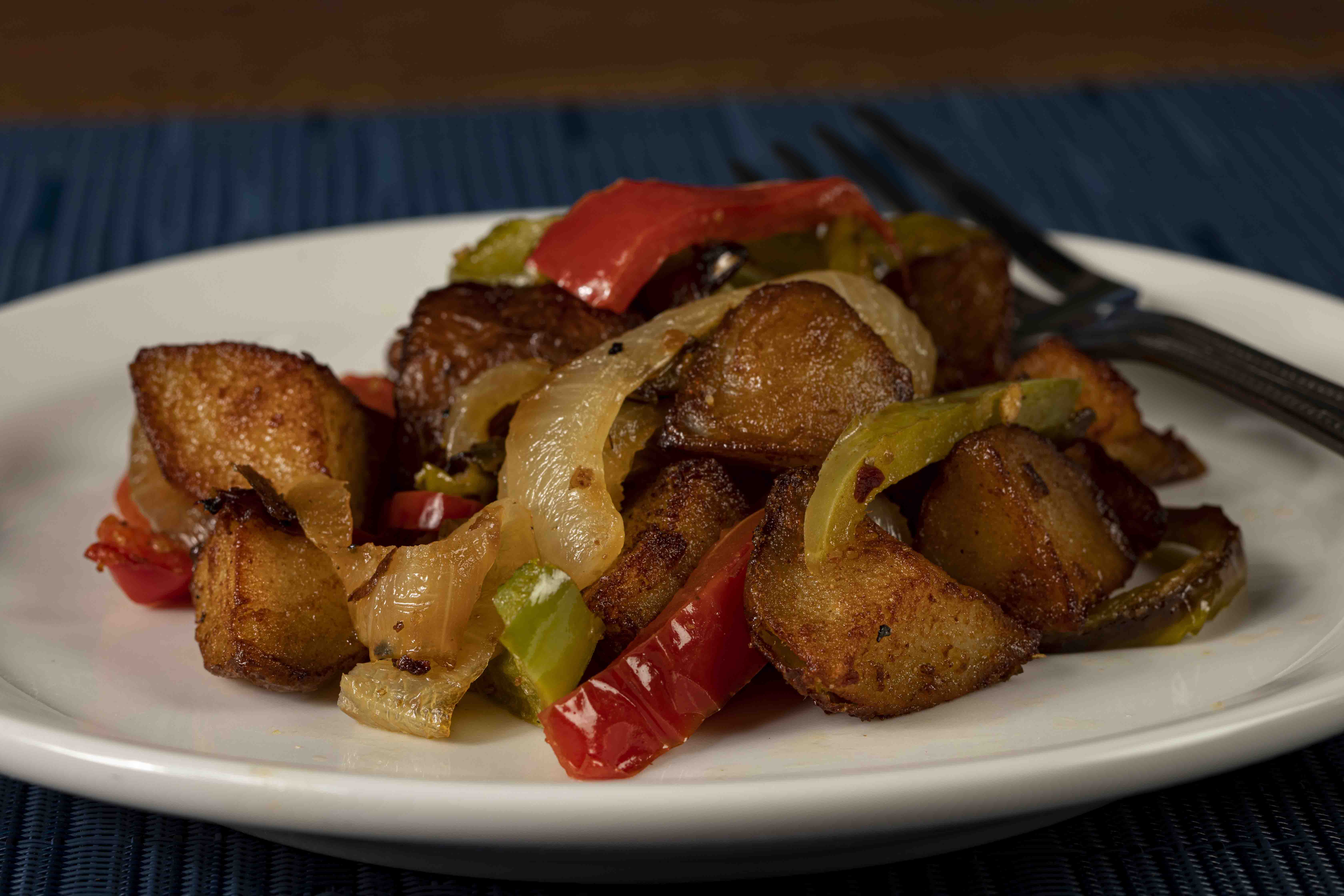 Home Fries